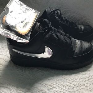 Nike Air Force 1 lows